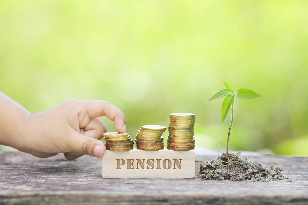 If you want to increase the amount of pension, you have until June 26, know all the merits before applying