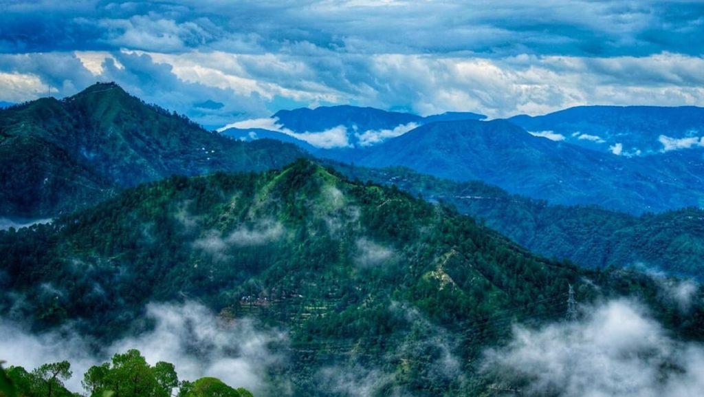 Such places in Himachal, which will make your summer vacation memorable