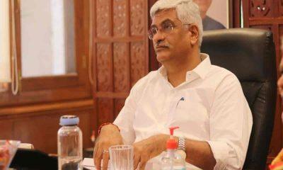 'Worked hard for 5 years...', Union Minister Gajendra Singh Shekhawat praised Sachin Pilot