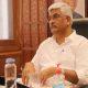 'Worked hard for 5 years...', Union Minister Gajendra Singh Shekhawat praised Sachin Pilot