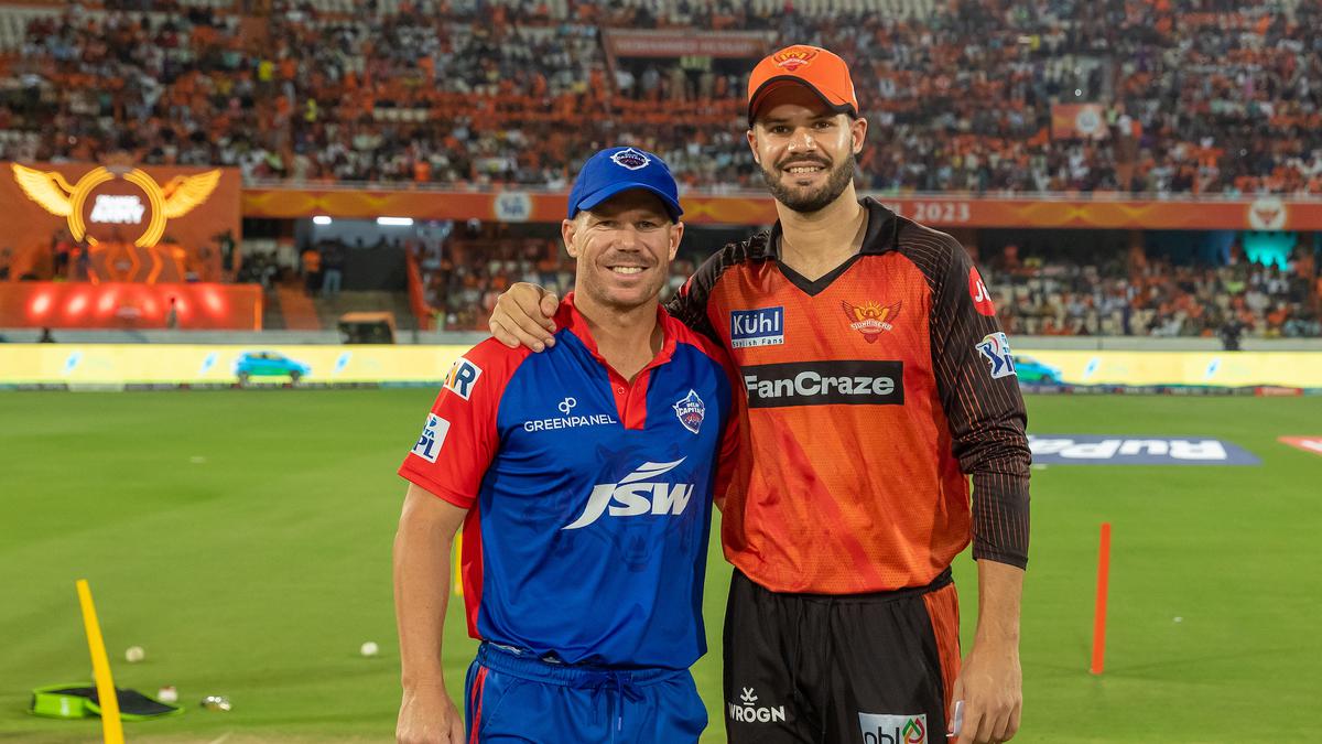 DC and SRH tour is over, now these 4 teams can spoil the game, know the latest equation