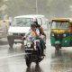 Unseasonal rain in Bhavnagar district for the second day too: The temperature dropped by two degrees