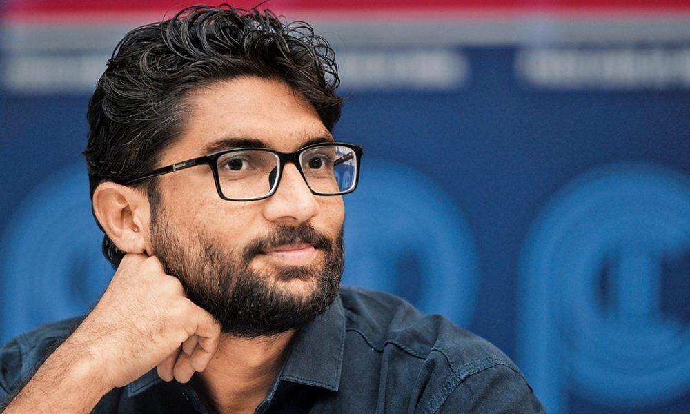 Congress MLA and militant leader of Dalit community Jignesh Mevani will visit Bhavnagar district for the next two days