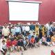 Commencement of three-day Science Summer Camp at Bhavnagar Regional Science Centre.