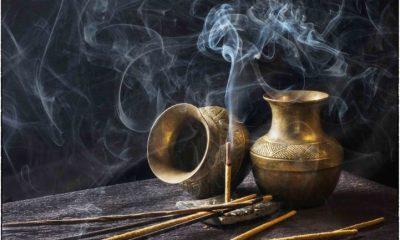 Even those who offer incense in daily worship may not know this, they must know!