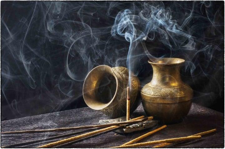 Even those who offer incense in daily worship may not know this, they must know!