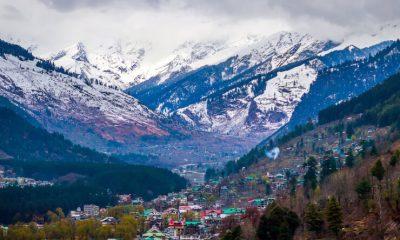 Such places in Himachal, which will make your summer vacation memorable