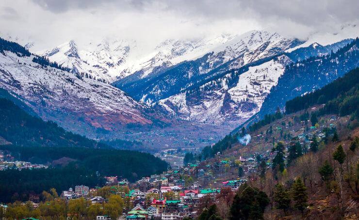 Such places in Himachal, which will make your summer vacation memorable