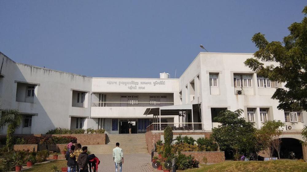 Business of Bhavnagar University system: Demand withdrawal of decision on increase in enrollment fees and course fees of self-financed colleges