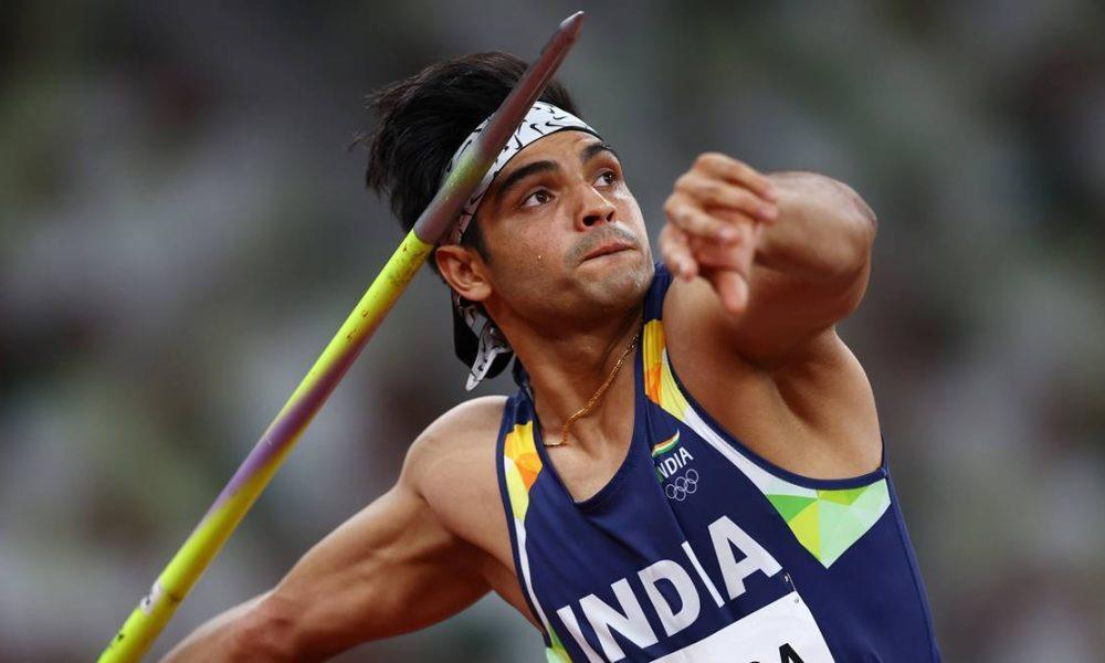 Neeraj Chopra showed strength in Doha, beating the world champion to win the Diamond League