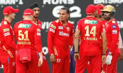 Shikhar Dhawan got angry as Punjab Kings got out of IPL 2023, said this big thing