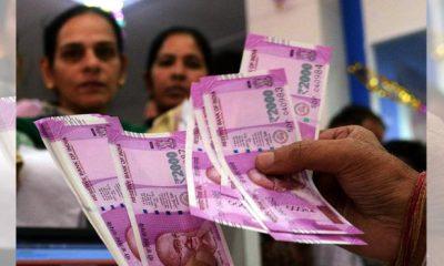 Can I get income tax notice for depositing 2000 notes? Know what the rule is
