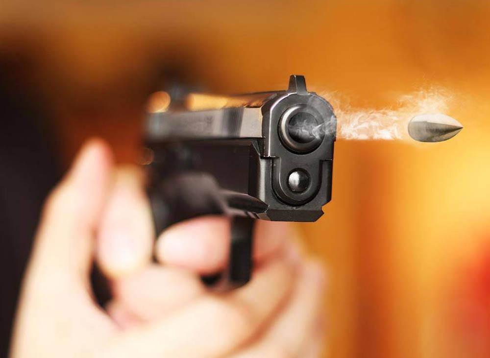 Shooting in Farmington, New Mexico, 4 dead, including gunman, many injured