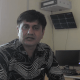 Sihore Rural Division Electricity Office Cini. Assistant Shambhubhai Dabhi embezzled Rs.14.90 lakh from the office.