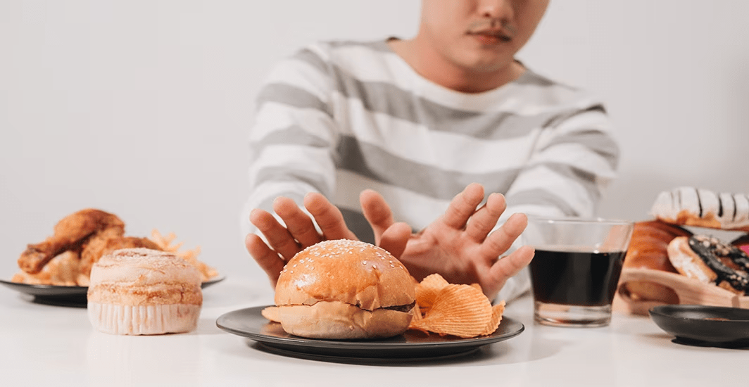 Avoid eating these foods in summer, otherwise you will become a victim of dehydration