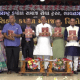 Shree Kapol Mahajan Sihore conducted the selection fair ceremony