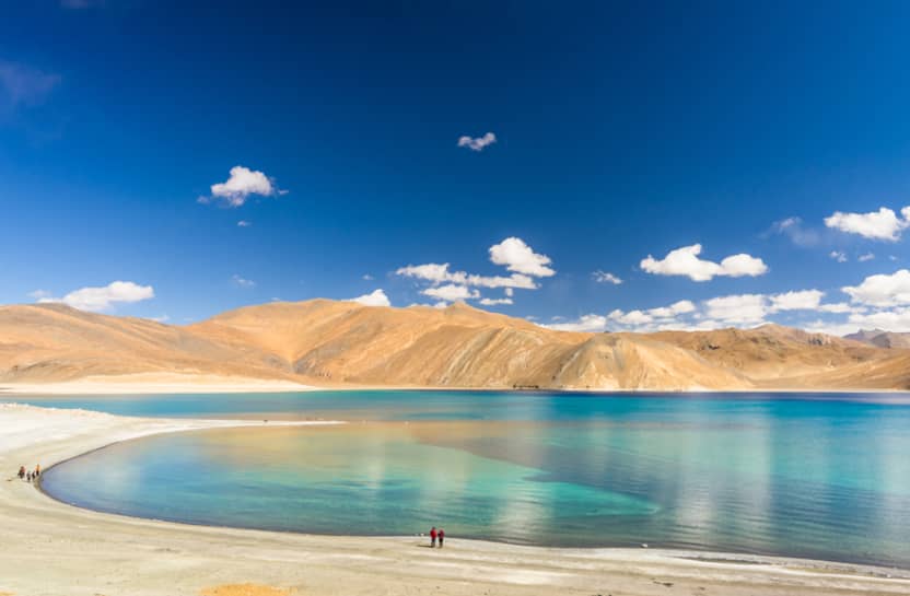 Ladakh valleys are best for family travel in summer, see when to go and what to do for a memorable trip?