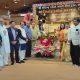 A large youth and youth introduction fair of Kapol Mahajan Samaj was held at Sihore