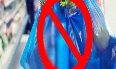 Uninhibited use of banned plastic in Sihore markets