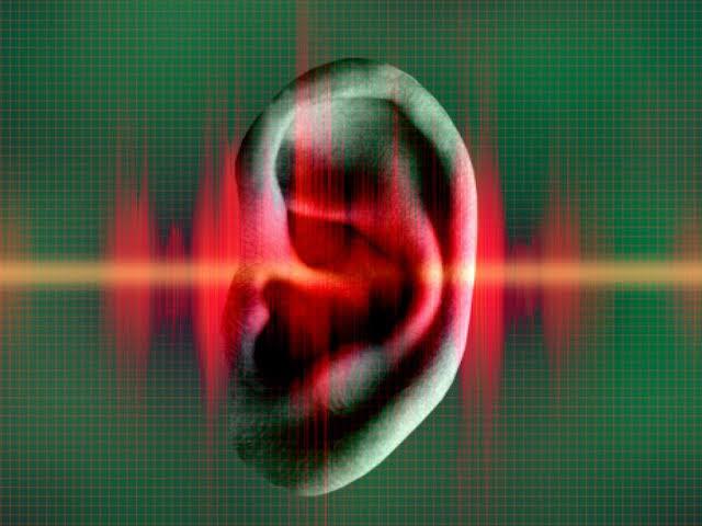 strange sounding horn noises headache ; The people of Sehore were shocked by the ear-splitting noise