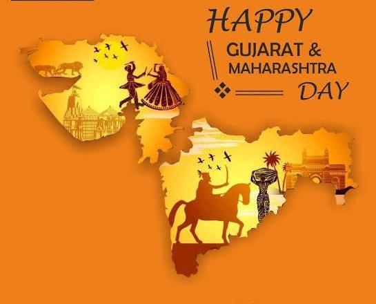 On this day, 63 years ago, two states of India were separated, PM Modi greeted