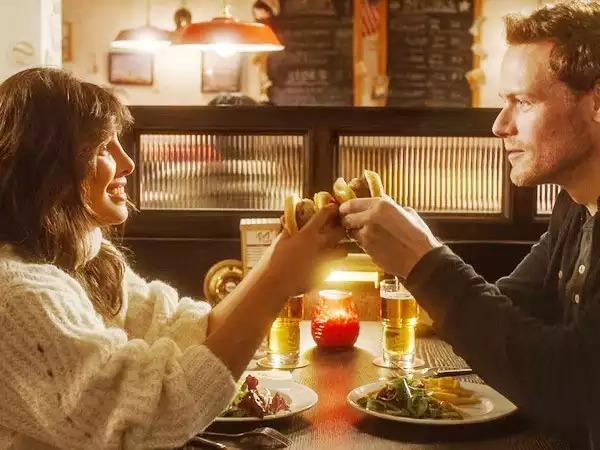 Priyanka Chopra's movie 'Love Again' trailer is out, Desi girl seen in romantic relationship with Sam Heughan