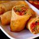 Make restaurant-like spring rolls at home, this is the easiest recipe