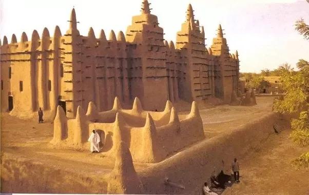 Timbuktu, the largest city in Africa, know about it