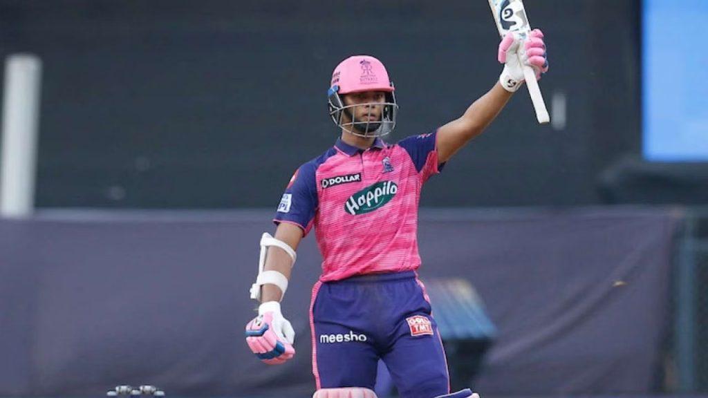 These players have scored centuries in IPL before joining Team India, now it's Yashaswi Jaiswal's turn!