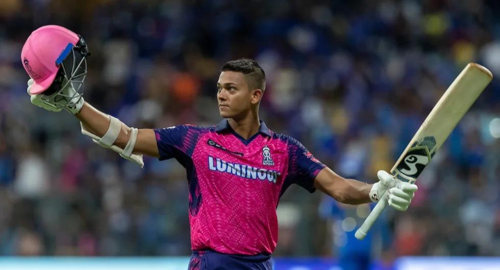 These players have scored centuries in IPL before joining Team India, now it's Yashaswi Jaiswal's turn!
