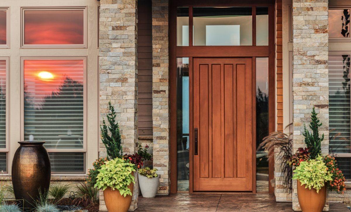 Do not make this mistake at all while making the main door of the house, the progress may be hindered