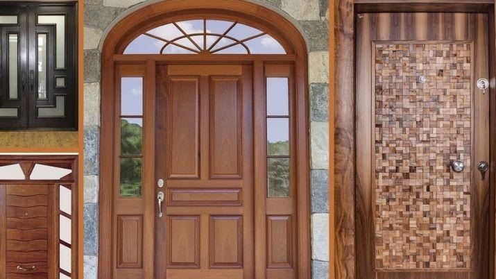 Do not make this mistake at all while making the main door of the house, the progress may be hindered