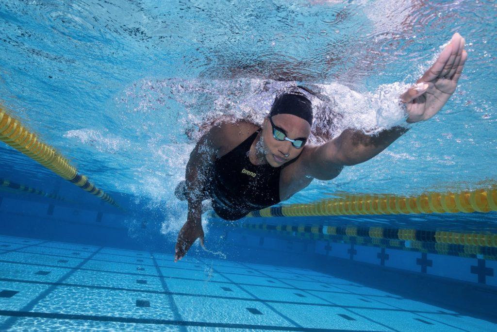 Take special care not only of the skin but also of the eyes while swimming, follow these 5 tips