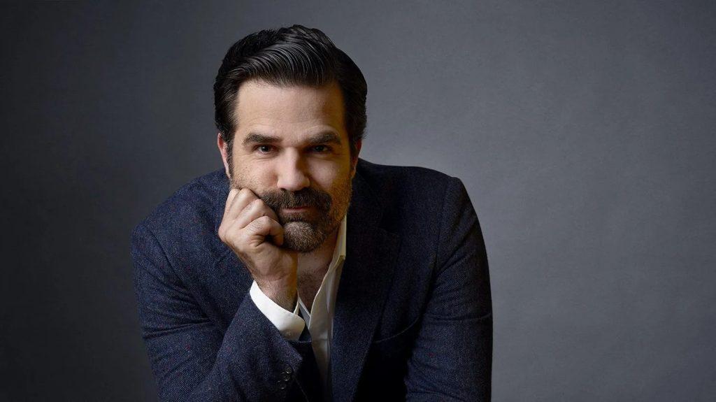 Rob Delaney will return in 'Deadpool 3'! X-Force member Peter will once again show his acting prowess