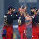 RCB did this after 15 years in IPL, history repeating itself