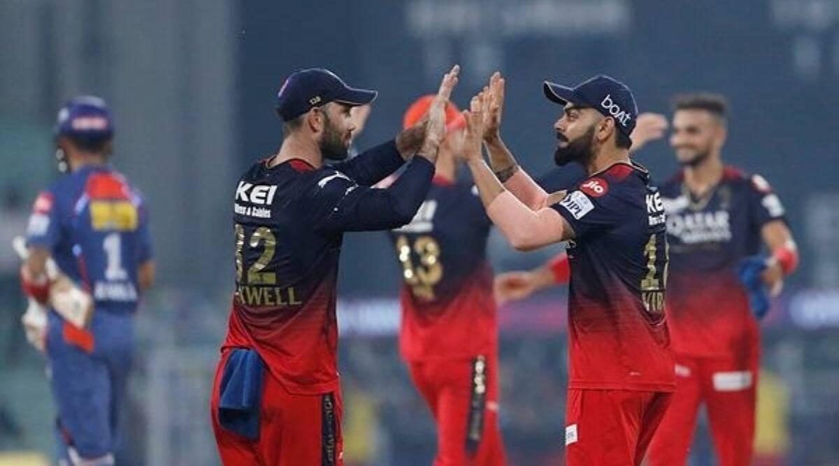 RCB did this after 15 years in IPL, history repeating itself