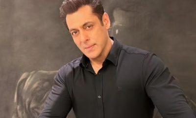 Shocking news for Salman Khan's fans, Bhaijaan will no longer do films! Know what is the whole matter