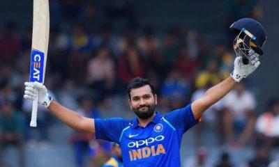 Rohit Sharma completes 250 IPL sixes, first Indian to do so; See the list of top-5