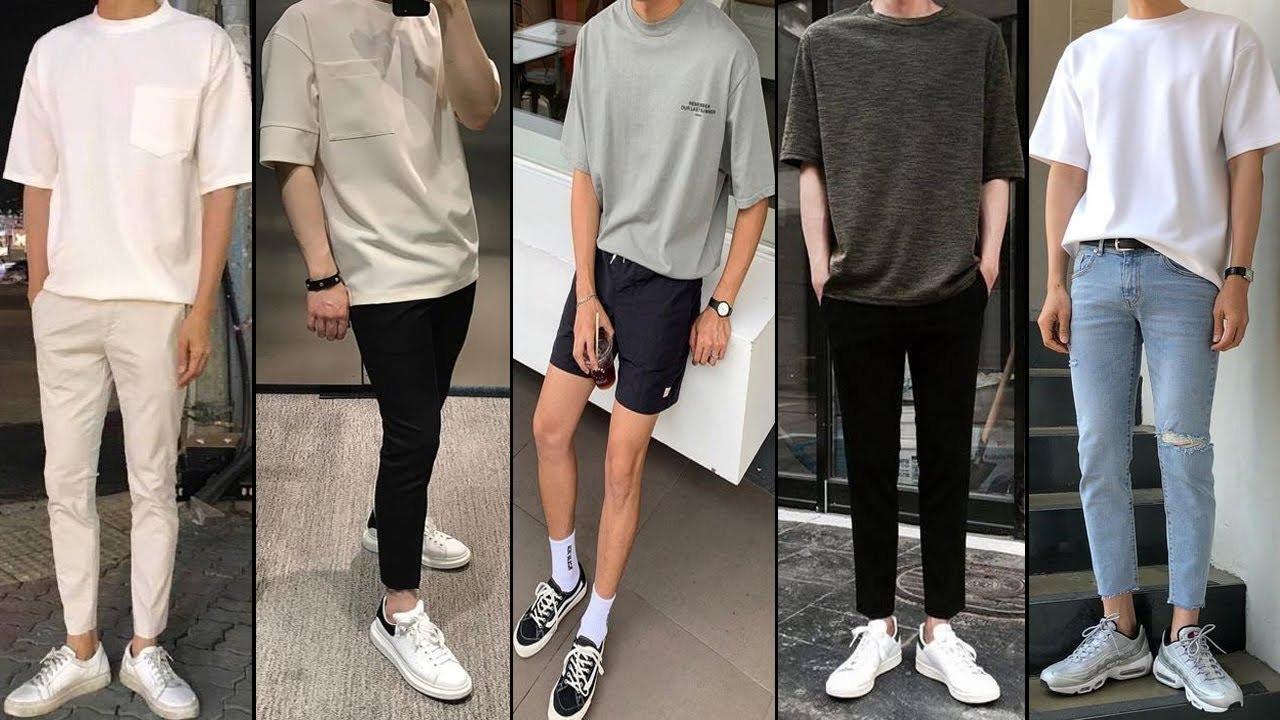 Fashion Tips: If you want to look healthy in a slim body, boys can follow these tips, look stylish.
