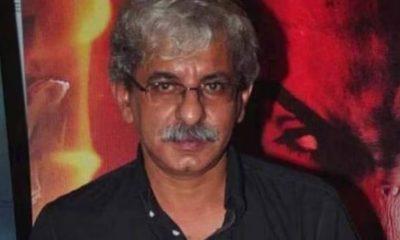 Sriram Raghavan gave a big update on Merry Christmas, know what will be the plot of the film?