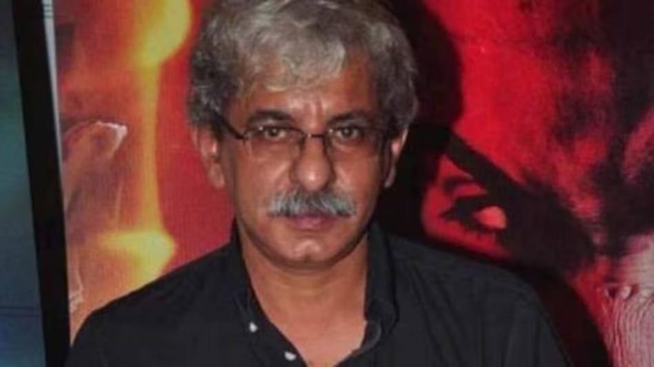 Sriram Raghavan gave a big update on Merry Christmas, know what will be the plot of the film?