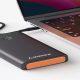 Ambrane launches 25,000mAh power bank, can charge Apple laptops too, know the price