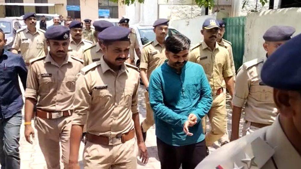 tweak Court rejects jail transfer plea, all accused including Yuvraj Singh will remain in Bhavnagar jail