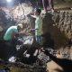 Leakage water line repaired on Bhavnagar Road, Sihore; Work started for 20 hours