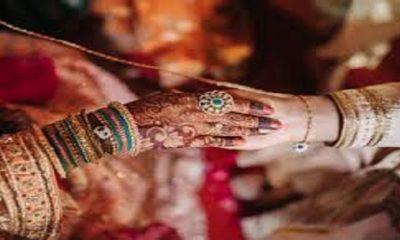 Valmiki Samaj Group Wedding Festival at Sihore Town Hall: 14 Steps in Dominion of Daughters