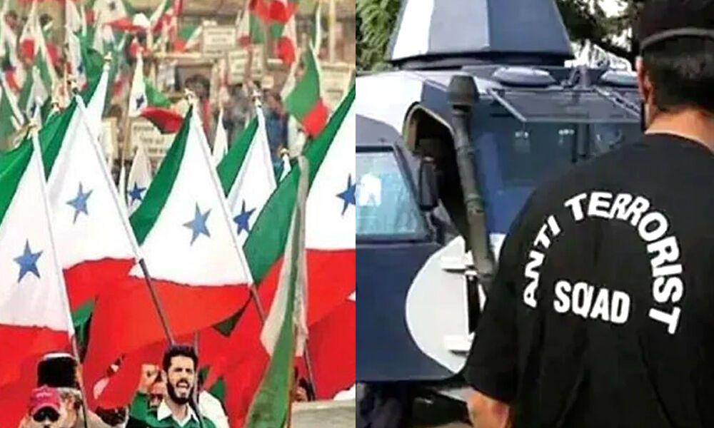 PFI involved in conspiracy to spoil UP's environment, ATS raids 20 districts, arrests 70 people
