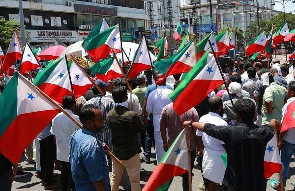 PFI involved in conspiracy to spoil UP's environment, ATS raids 20 districts, arrests 70 people