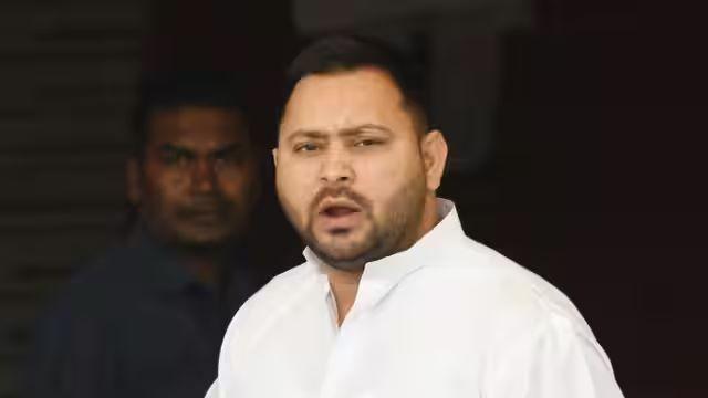 Tejashwi Yadav's problem will increase or he will get relief, Ahmedabad court will decide today