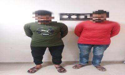 Bhavnagar police nabbed two more accused including a police constable and his brother in the dummy case