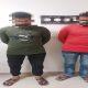 Bhavnagar police nabbed two more accused including a police constable and his brother in the dummy case